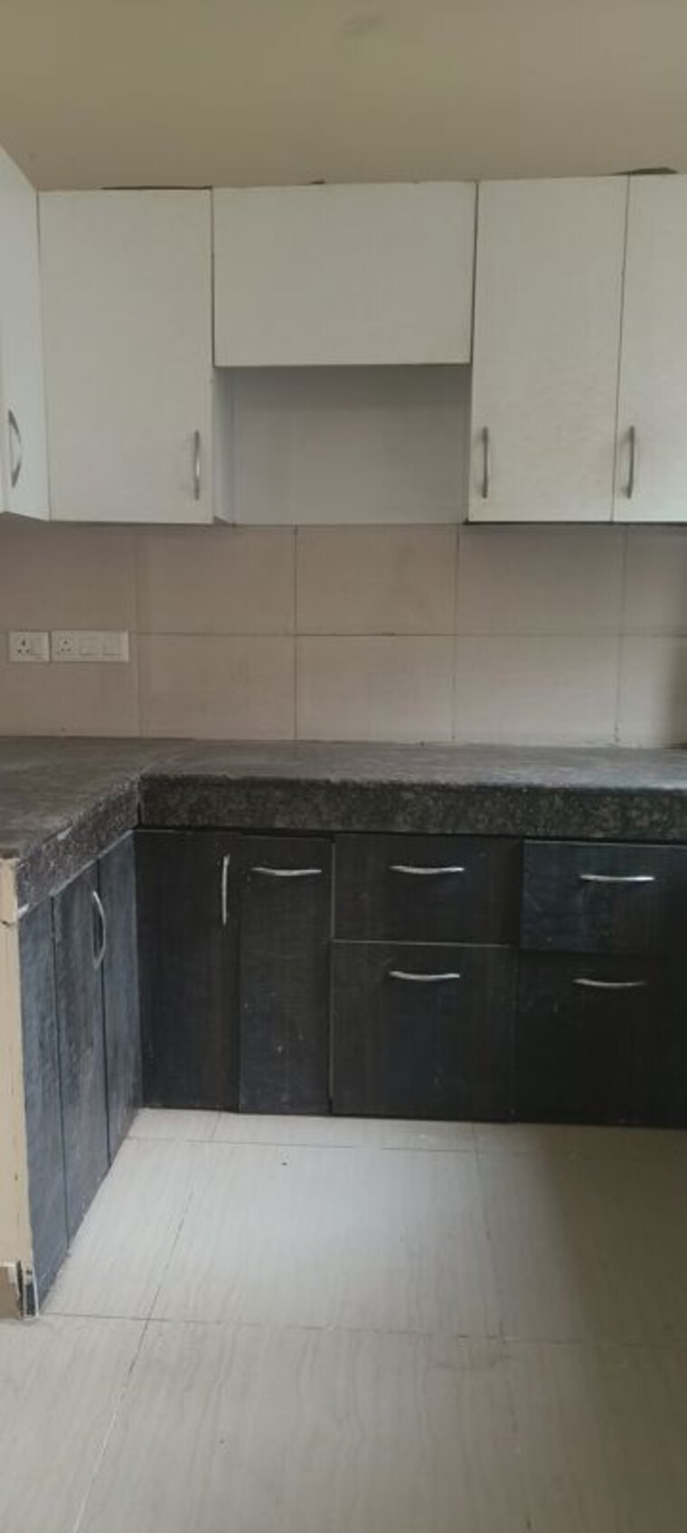 Kitchen, aig-park-avenue 2.5 Bedroom 1202 Sq.Ft. Apartment In Sector 4 Greater Noida Greater Noida 10641027