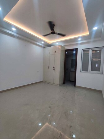 2.5 BHK + Study Room 1129 Sq.Ft. Apartment in Trident Embassy