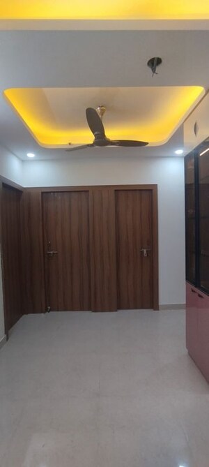 Bedroom in 3 BHK Apartment at Godrej Meridien, Sector 106 – for Rent