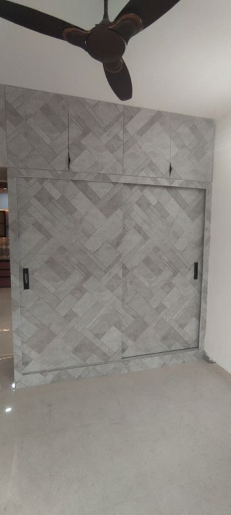 Bathroom, godrej-meridien 3 Bedroom 1850 Sq.Ft. Apartment In Sector 106 Gurgaon 10641016