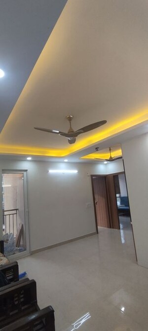 Furnished Amenities in 3 BHK Apartment at Godrej Meridien, Sector 106 – for Rent