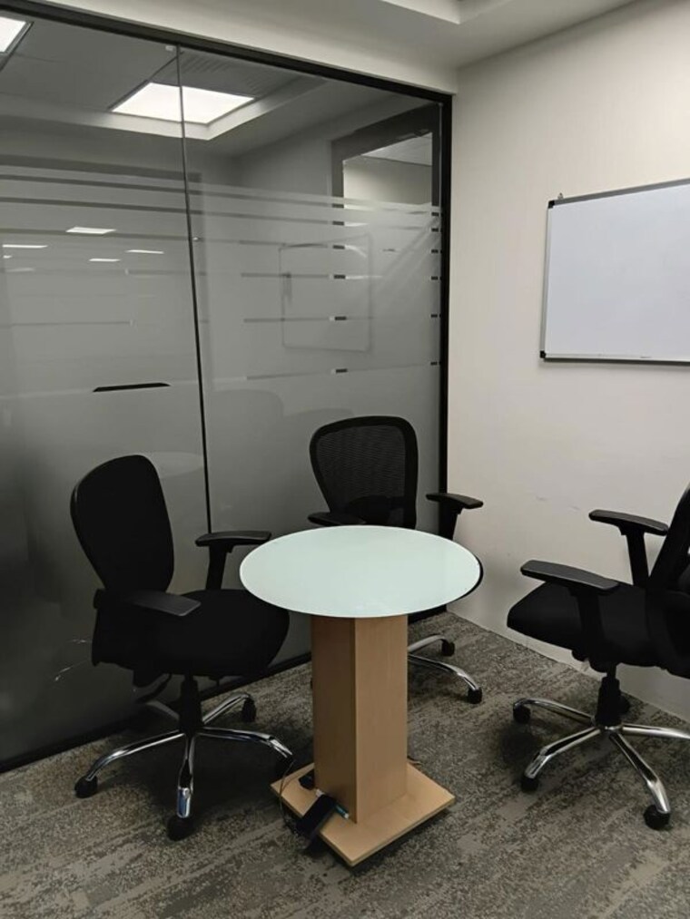 Team Area, bandra kurla complex Commercial Office Space 3009 Sq.Ft. In Bandra Kurla Complex Mumbai 10641037