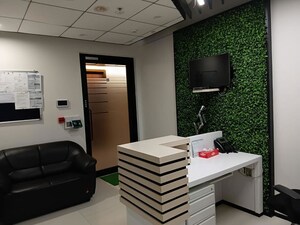  Office Space For Rent in Bandra Kurla Complex