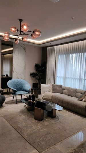 4 BHK Apartment For Sale in Bandra Kurla Complex