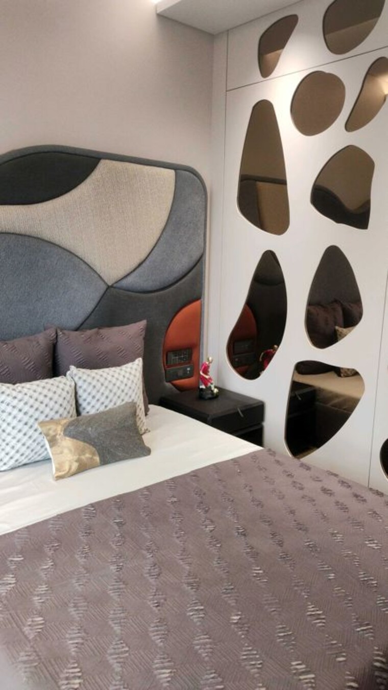 Team Area, bandra kurla complex 4 Bedroom 2090 Sq.Ft. Apartment In Bandra Kurla Complex Mumbai 10641038