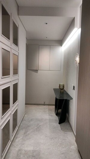 Bathroom in 4 BHK Apartment at Bandra Kurla Complex – for Sale