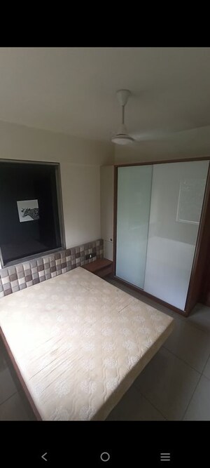 Room in 2 BHK Apartment at Goyal Aakash Residency, Khadia – for Rent