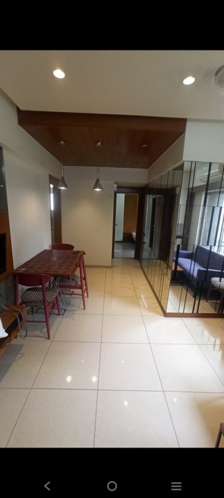 Kitchen, goyal-aakash-residency 2 Bedroom 1150 Sq.Ft. Apartment In Khadia Ahmedabad 10641042