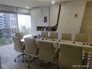  Office Space For Rent in One BKC, Bandra East