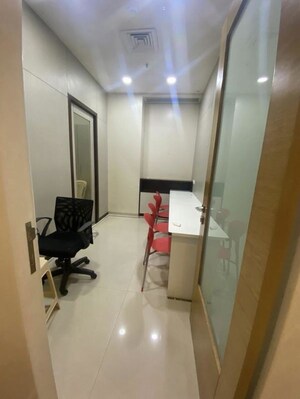 Team Area in  Office Space at One BKC, Bandra East – for Rent