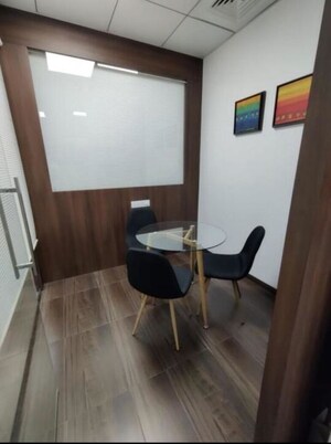Team Area in  Office Space at One BKC, Bandra East – for Rent