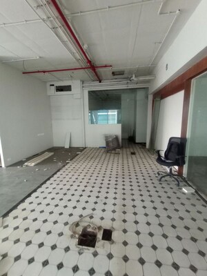 Team Area in  Office Space at One BKC, Bandra East – for Rent