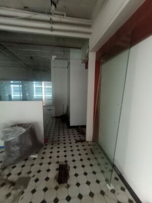Kitchen in  Office Space at One BKC, Bandra East – for Rent