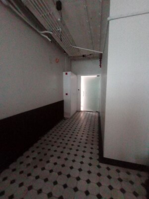 Bathroom in  Office Space at One BKC, Bandra East – for Rent