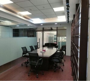  Office Space For Rent in One BKC, Bandra East