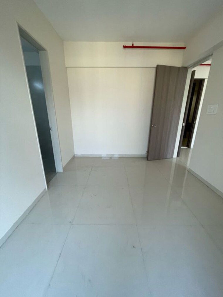Master Bedroom, unique-ivana 2 Bedroom 650 Sq.Ft. Apartment In Mira Road Thane 10641054