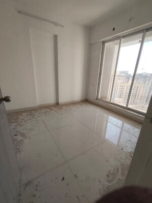 Bedroom in 2 BHK Apartment at Unique Ivana, Mira Road – for Sale