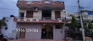 6+ BHK Independent House For Sale in Vatsalya Residency Muralipura, Muralipura