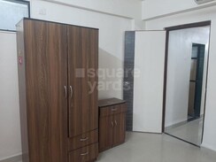 1 BHK Apartment For Rent in Mahavir Sargam CHS