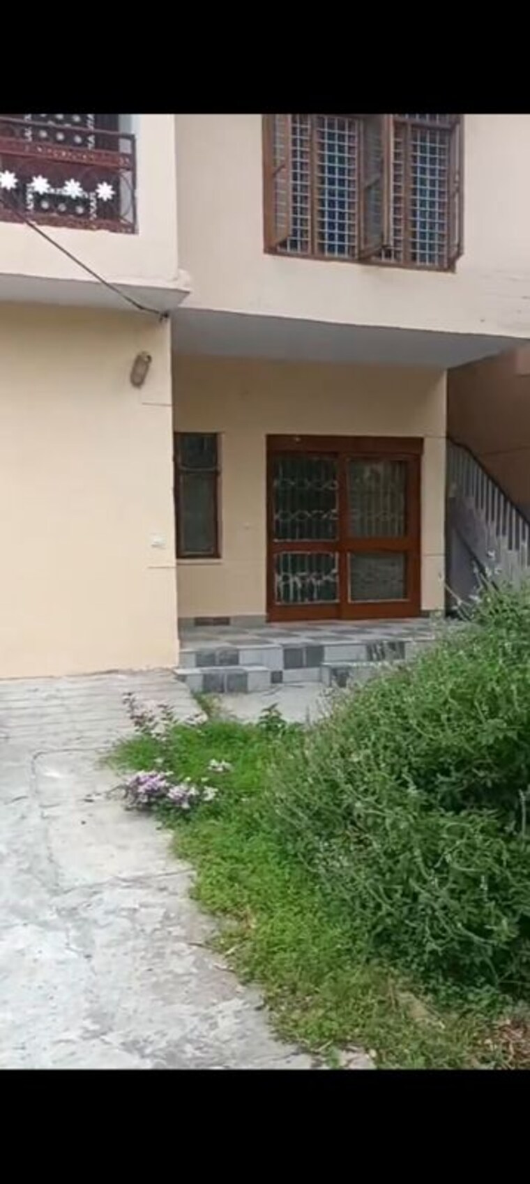 Exterior View, indra nagar colony 3 Bedroom 1500 Sq.Ft. Independent House In Indra Nagar Colony Dehradun 10641052