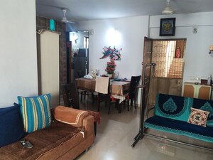 3 BHK Apartment For Sale in Memnagar