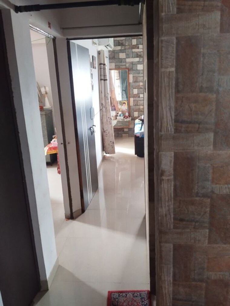 undefined, memnagar 3 Bedroom 141 Sq.Yd. Apartment In Memnagar Ahmedabad 10641063