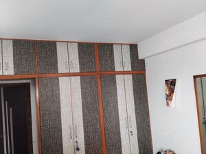 Swimming Pool in 3 BHK Apartment at Memnagar – for Sale