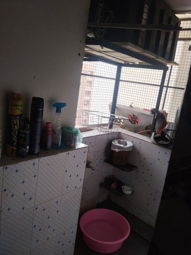 Team Area, memnagar 3 Bedroom 141 Sq.Yd. Apartment In Memnagar Ahmedabad 10641063