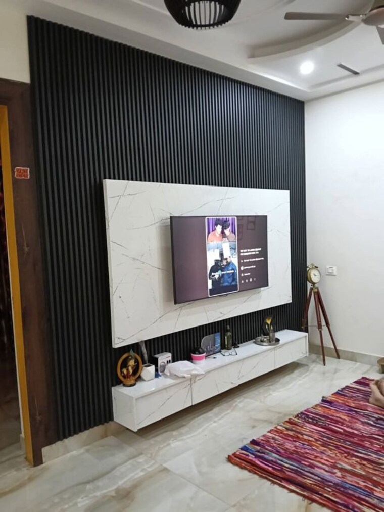 Bedroom, ballupur 3 Bedroom 2000 Sq.Ft. Independent House In Ballupur Dehradun 10641064