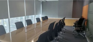  Office Space For Rent in Wadhwa The Capital, Bandra East