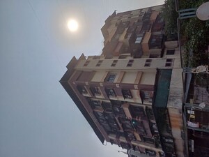 1 BHK Apartment For Rent in Vakratund CHS, Ghansoli