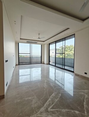 4 BHK Builder Floor For Rent in Greater Kailash