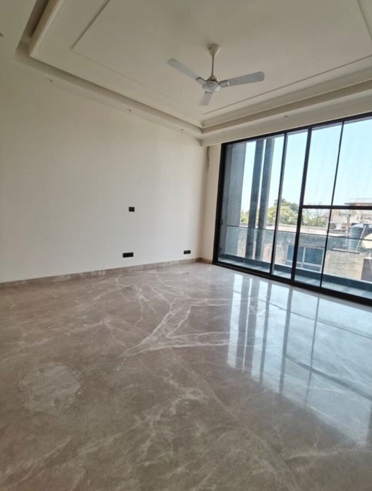 Bedroom, greater kailash 4 Bedroom 4950 Sq.Ft. Builder Floor In Greater Kailash Delhi 10641080