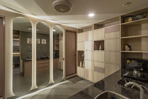  Office Space For Rent in Shyamal