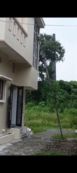 Balcony in 2 BHK Independent House at Mehuwala – for Sale