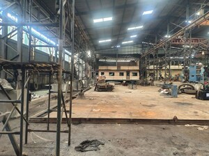  Warehouse For Rent in TTC MIDC Industrial Area, Rabale