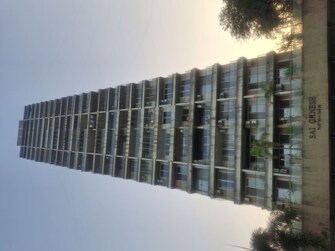 3 BHK Apartment For Rent in Sai Ganesh Ghansoli in Ghansoli, Navi Mumbai