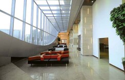 Office Space For Rent in Wadhwa The Capital