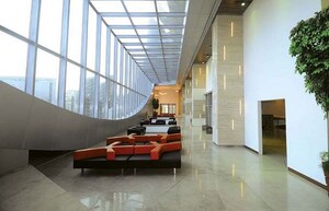  Office Space For Rent in Wadhwa The Capital, Bandra East