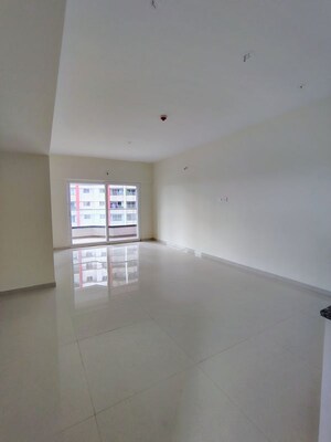 Living Room in 3 BHK Apartment at Avon Vista, Balewadi – for Sale