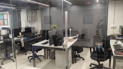 Office Space For Rent in SG Highway