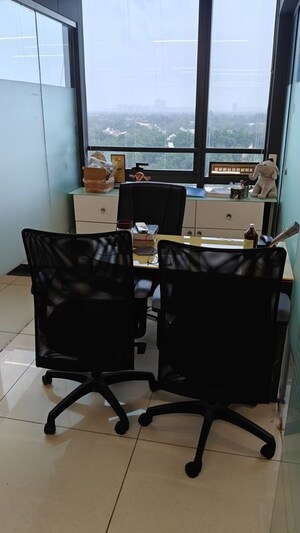 Team Area in  Office Space at Sg Highway – for Rent