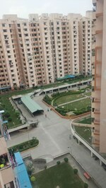 2.5 BHK + Study Room 1133 Sq.Ft. Apartment in SRS Royal Hills