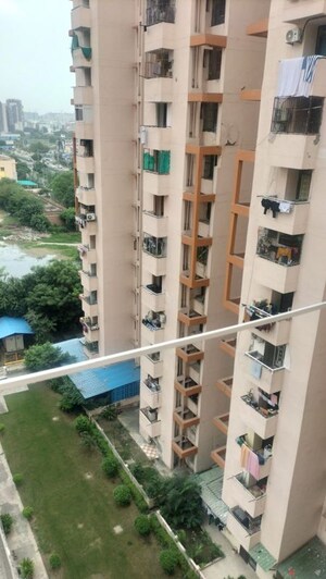 Master Plan in 2.5 BHK Apartment at SRS Royal Hills, Sector 87 – for Rent