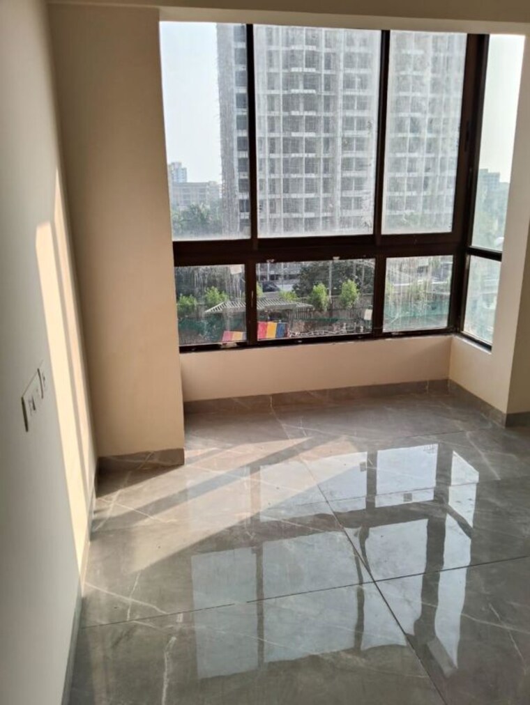 Room, hubtown-the-premiere 3 Bedroom 1850 Sq.Ft. Apartment In Andheri West Mumbai 10641137