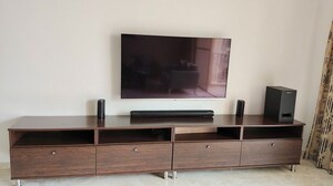 3 BHK Apartment For Rent in Hiranandani Clayton, Ghodbunder Road