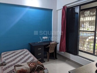 1 BHK Apartment For Rent in Damodar Residency Ghansoli in Ghansoli, Navi Mumbai
