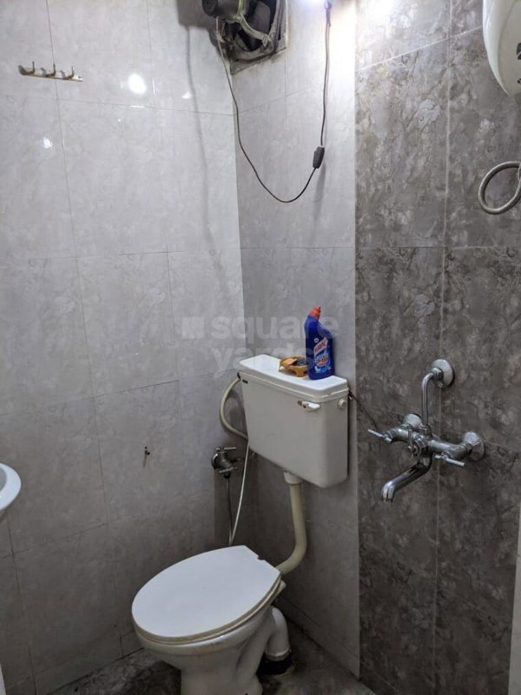 Bathroom, damodar-residency-ghansoli 1 Bedroom 600 Sq.Ft. Apartment In Ghansoli Navi Mumbai 10641160