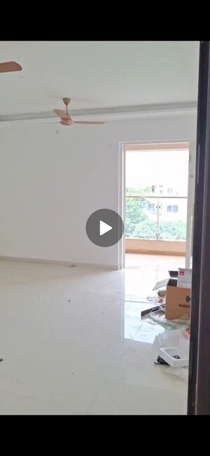 Bathroom in 2 BHK Apartment at Yasho Mangal, Chinchwad – for Rent