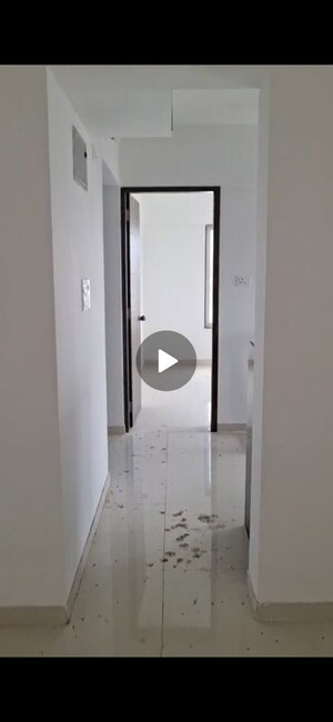 Building Lobby in 2 BHK Apartment at Yasho Mangal, Chinchwad – for Rent